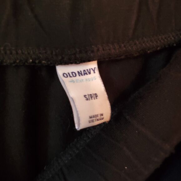 Elementz Animal Print Skirt, Old Navy Skirt & Gold Tank Top by Charter Club, SP - Picture 11 of 11